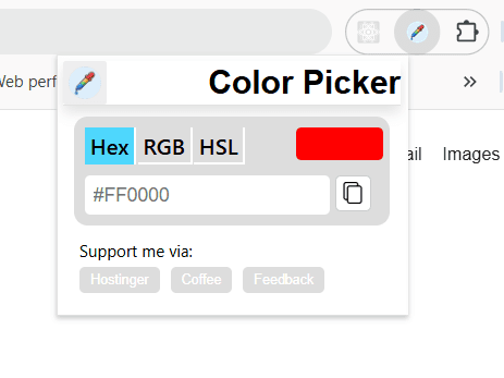 Color Picker image