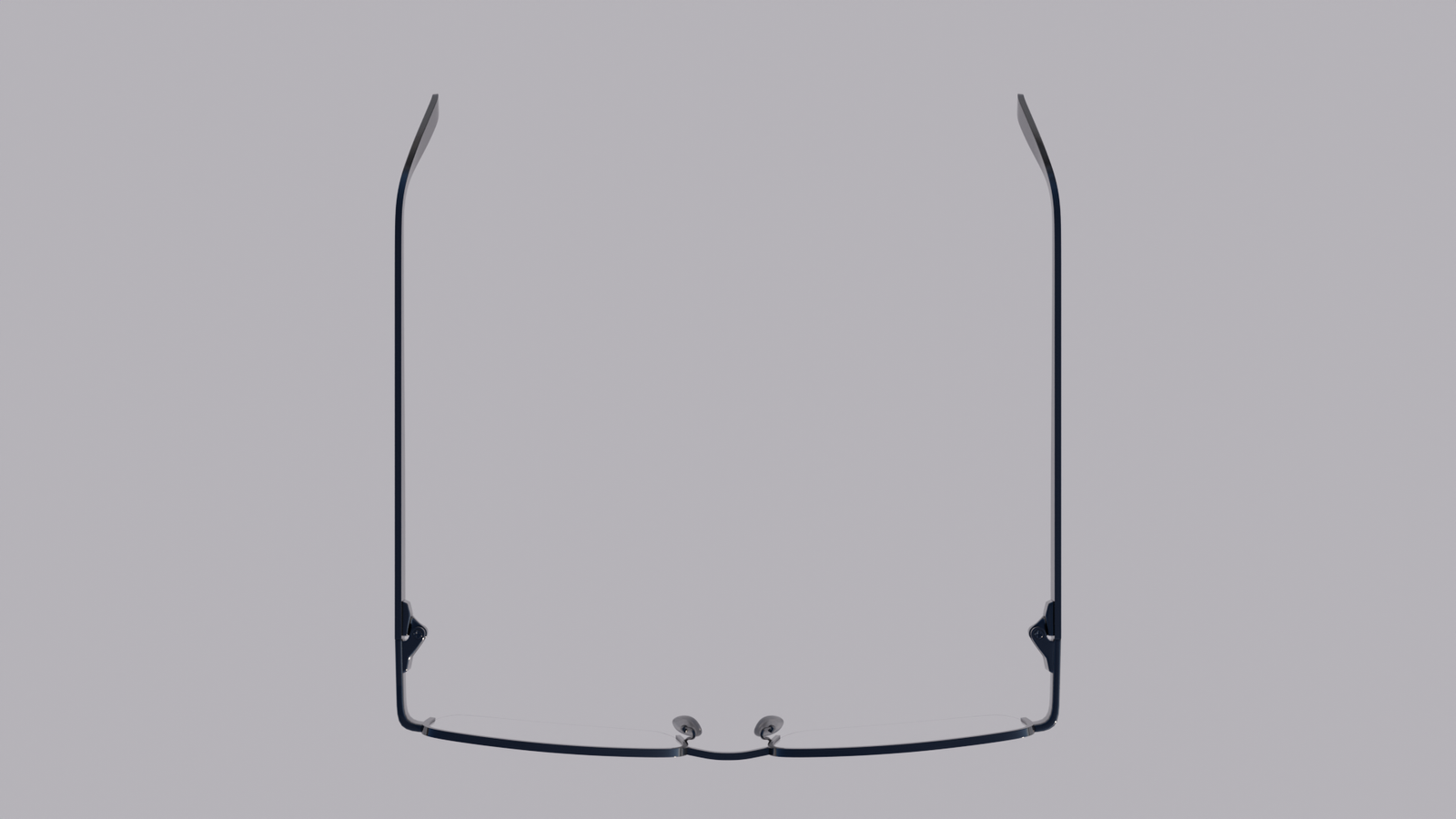 front Wireframe preview