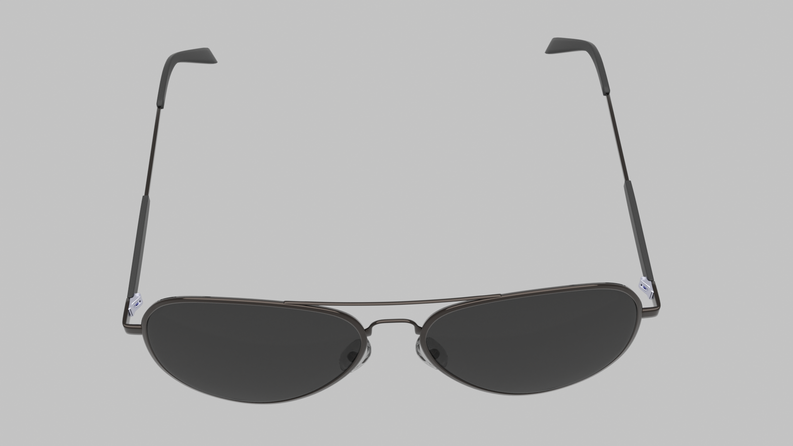 front Wireframe preview